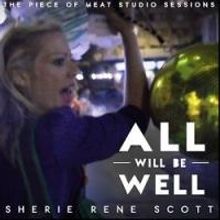 Lovestream Concert Now Online to Celebrate Release of Sherie Rene Scott's ALL WILL…