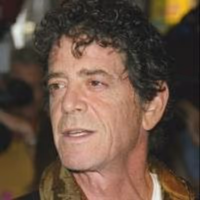 Photo Flash: Remembering Lou Reed