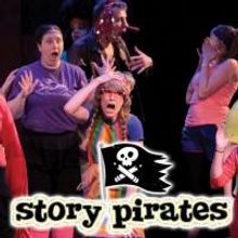 La Mirada Theatre to Present STORY PIRATES - GREATEST HITS SHOW, 11/24