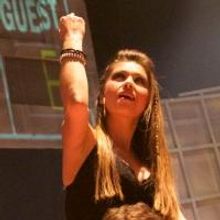 BWW Reviews: Impressive CARRIE THE MUSICAL at La Mirada