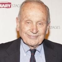 TACT to Honor A.R. Gurney at Spring Gala, 4/29