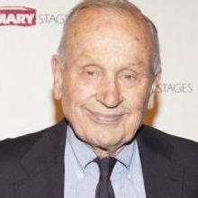 TACT to Honor A.R. Gurney at Spring Gala, 4/29