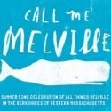 Berkshire Theatre Group Presents MOBY DICK REHEARSED Reading Tonight, 9/28