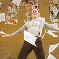 BWW Reviews: Alley Theatre's AS YOU LIKE IT Commands The Stage Photo