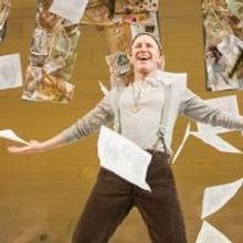 BWW Reviews: Alley Theatre's AS YOU LIKE IT Commands The Stage