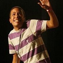 BWW Reviews: Top Notch Performance Holds PAPERBOY Together at the Galloway