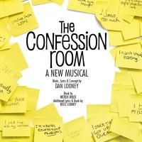 Casey, Chisnall, Gaumond & Hunter Lead Cast In THE CONFESSION ROOM