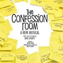 Casey, Chisnall, Gaumond & Hunter Lead Cast In THE CONFESSION ROOM