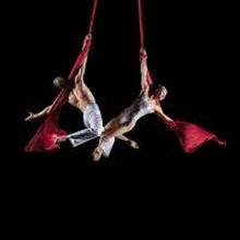 The Rhode Island Philharmonic Orchestra Hosts the Return of CIRQUE DE LA SYMPHONIE To