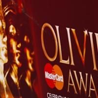 Photo Coverage: OLIVIERS 2014 - Red Carpet Part 1, Arterton, Goodman, Lindsay and…