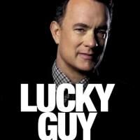 Tom Hanks May Bring LUCKY GUY to London