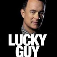 Tom Hanks May Bring LUCKY GUY to London