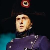 Earl Carpenter to Succeed Will Swenson in LES MISERABLES on Broadway