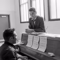 Ignite Theatre Presents TICK...TICK...BOOM! at the Aurora Fox Studio Theatre