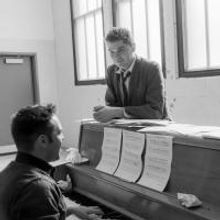 Ignite Theatre Presents TICK...TICK...BOOM! at the Aurora Fox Studio Theatre