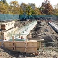 NYC Parks, NYC Design & Construction Break Ground on Bronx River House