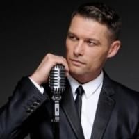 A CHORUS LINE's John Partridge to Bring DAMES 'N' DUDES to Live at the Hippodrome…