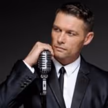 A CHORUS LINE's John Partridge to Bring DAMES 'N' DUDES to Live at the Hippodrome…