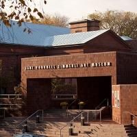 Zimmerli Art Museum Releases Program Schedule for April 2015