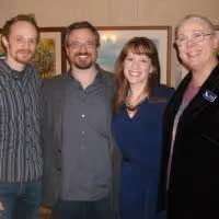 Photo Flash: Inside Opening Night of First Folio Theatre's World Premiere of SALVAGE