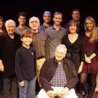 Photo Flash: Meet the Cast of York's A TIME FOR SINGING, as Part of Musicals In Mufti