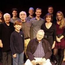 Photo Flash: Meet the Cast of York's A TIME FOR SINGING, as Part of Musicals In Mufti