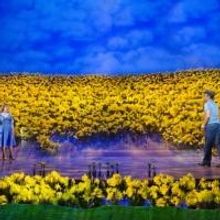 Penobscot Theatre Company's Weekend in New York City to Feature BIG FISH & A RAISIN I