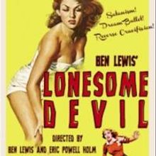Horror/Farce LONESOME DEVIL Opens Tonight Off-Broadway