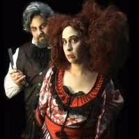 SWEENEY TODD Opens Tonight at York Little Theatre