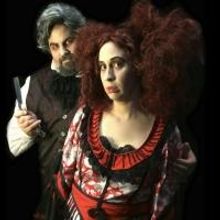 SWEENEY TODD Opens Tonight at York Little Theatre