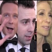 TV: On the Scene with Randy Rainbow on the Tony Awards Red Carpet!