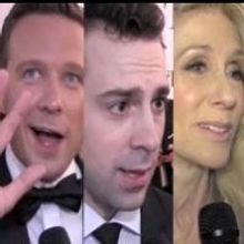 TV: On the Scene with Randy Rainbow on the Tony Awards Red Carpet!