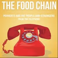Spoon Productions' Revival of Nicky Silver's THE FOOD CHAIN Continues thru 3/7 at…
