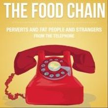 Spoon Productions' Revival of Nicky Silver's THE FOOD CHAIN Continues thru 3/7 at The