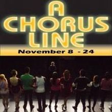 A CHORUS LINE Opens Tomorrow at Villagers Theatre