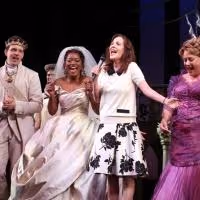 TV: It's Possible! Lesley Ann Warren Returns to Her CINDERELLA Roots Onstage at the… Video