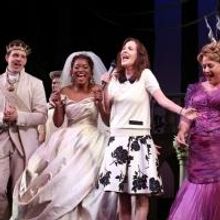 TV: It's Possible! Lesley Ann Warren Returns to Her CINDERELLA Roots Onstage at the…
