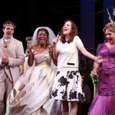 TV: It's Possible! Lesley Ann Warren Returns to Her CINDERELLA Roots Onstage at the Broadway Theatre