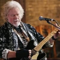 Canadian Rock n' Roll Legend Randy Bachman Plays The Concert Hall Tonight