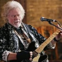 Canadian Rock n' Roll Legend Randy Bachman Plays The Concert Hall Tonight