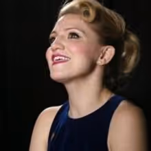 In the Spotlight Series: Tony Nominee Annaleigh Ashford!