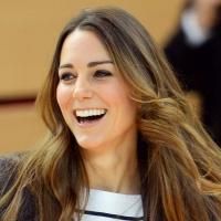 Fashion Photo of the Day 10/18/13 - Catherine Duchess of Cambridge