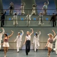 BWW Reviews: ANYTHING GOES Delivers Laughs at Kennedy Center through July 7