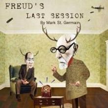 Pacific Theatre Presents FREUD'S LAST SESSION, Now thru May 30