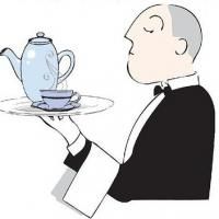 BWW Reviews: Black Box Brings THE BUTLER DID IT! Home to Colorado Springs