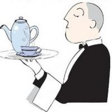 BWW Reviews: Black Box Brings THE BUTLER DID IT! Home to Colorado Springs