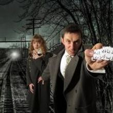 Box Tale Soup to Return to Brighton Fringe With CASTING THE RUNES, May 4-June 1