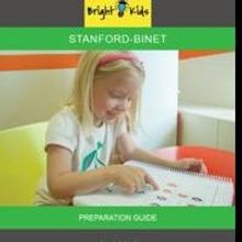 Bright Kids NYC Releases Stanford-Binet Preparation Guide