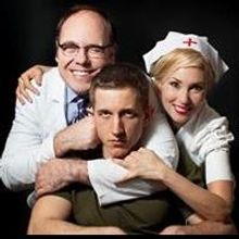 The Vertical Company's O WALTER, MY WALTER to Open 5/19