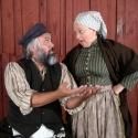 Photo Flash: Sneak Peek at Eric Polani Jensen and Bobbi Kotula in Village Theatre's…